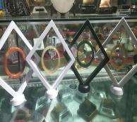 新疆金絲玉