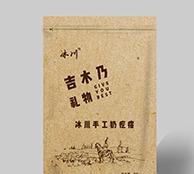 冰原手工奶疙瘩